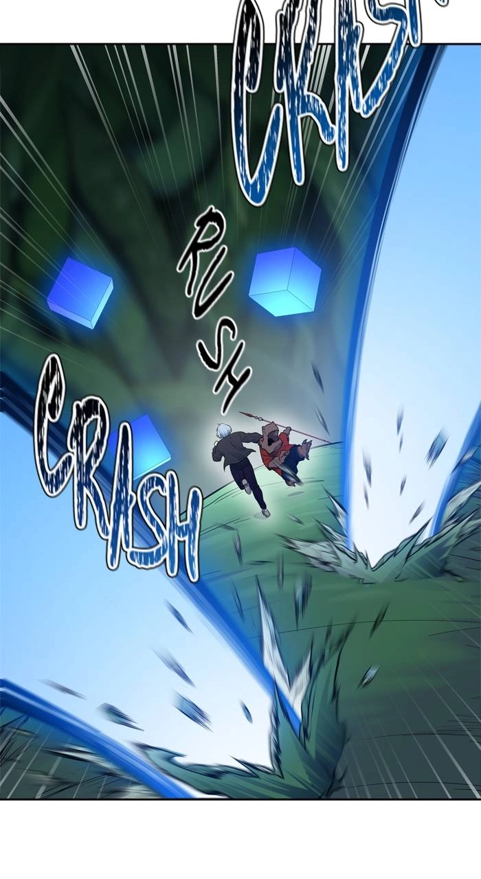 Tower of God Chapter 606, page 44 of 168
