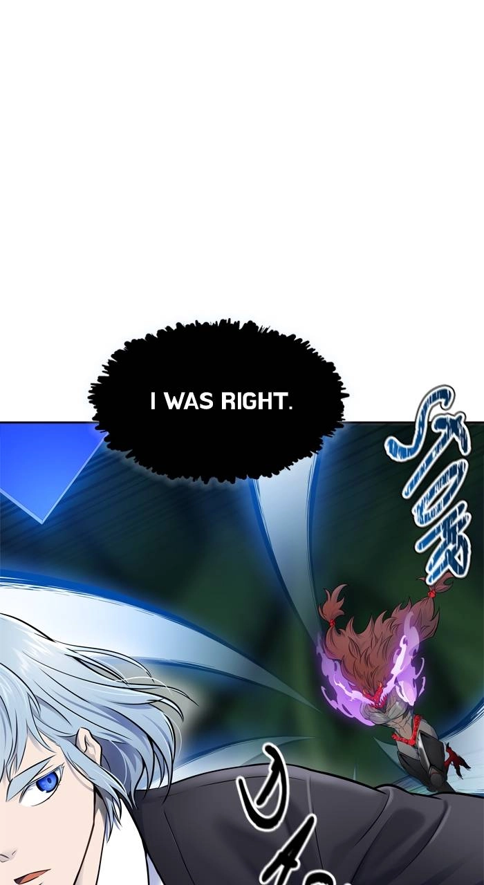 Tower of God Chapter 606, page 45 of 168
