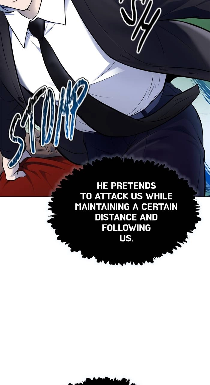Tower of God Chapter 606, page 46 of 168