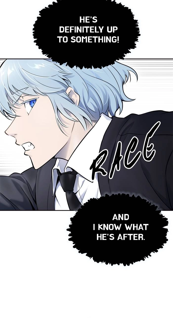 Tower of God Chapter 606, page 47 of 168
