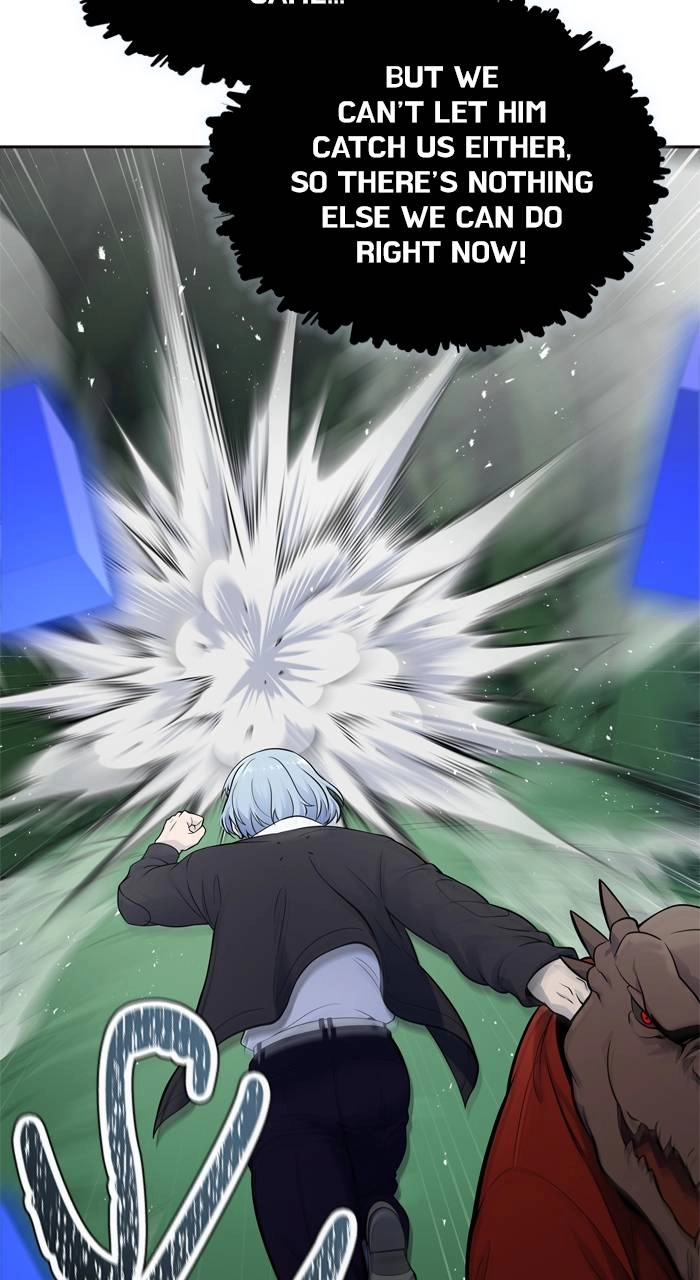 Tower of God Chapter 606, page 51 of 168
