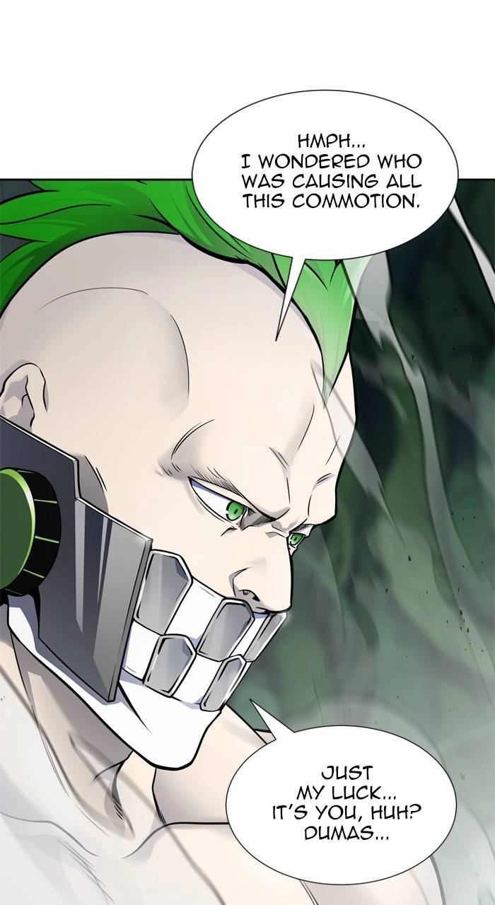 Tower of God Chapter 606, page 56 of 168