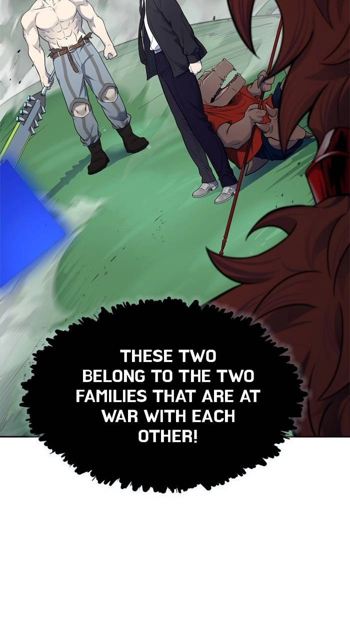 Tower of God Chapter 606, page 58 of 168
