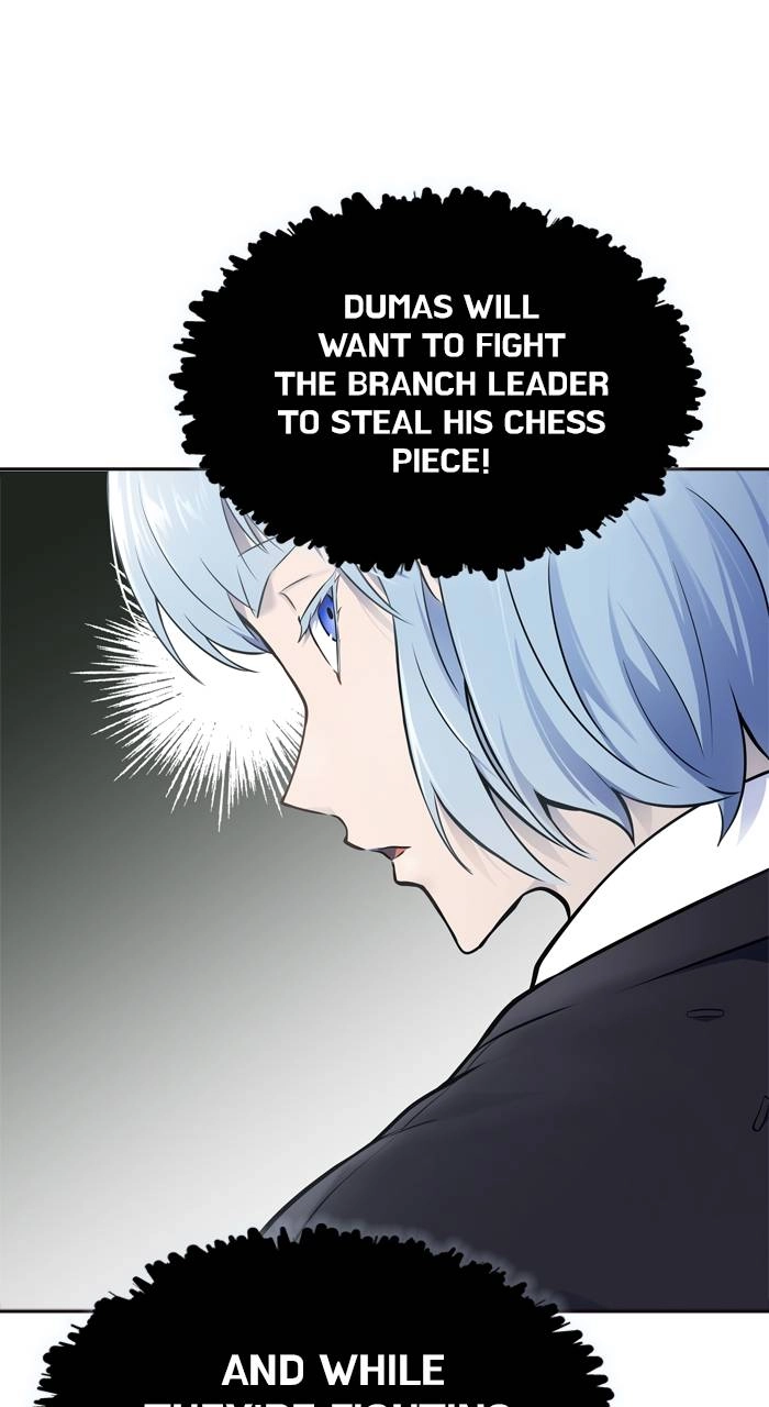 Tower of God Chapter 606, page 59 of 168