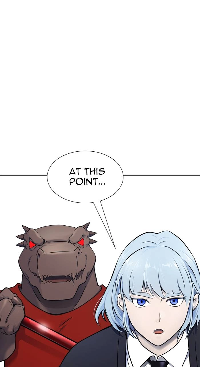 Tower of God Chapter 606, page 6 of 168