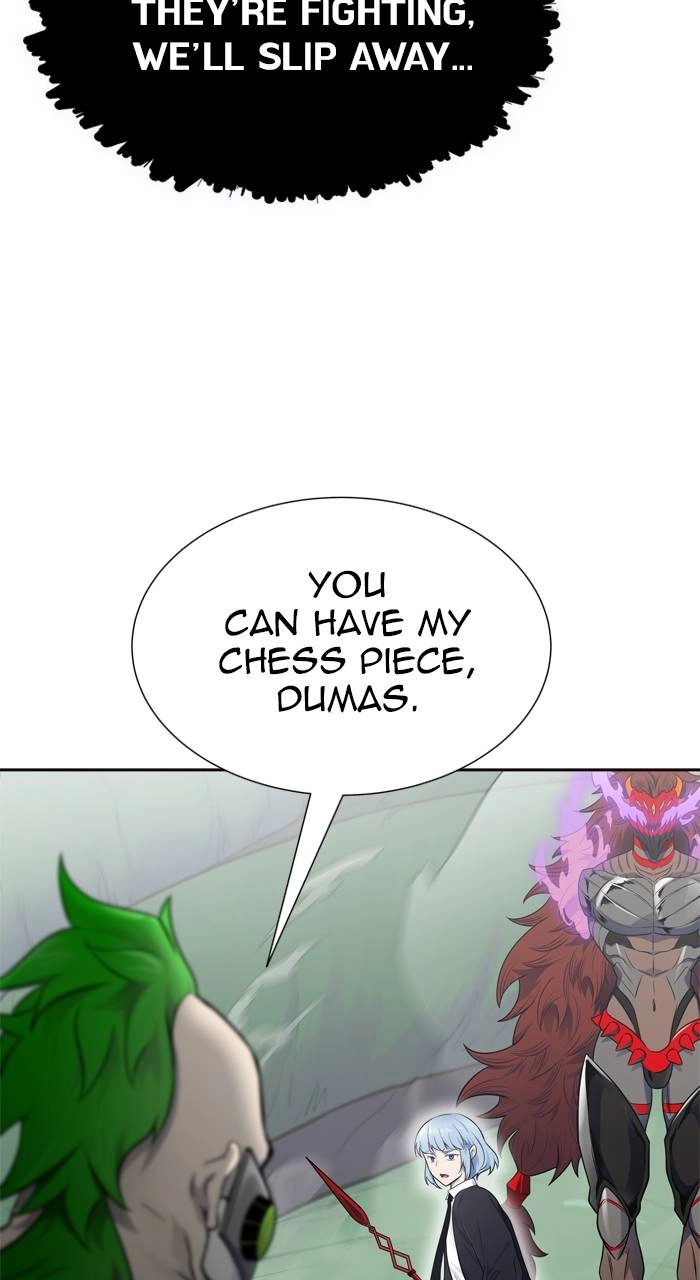 Tower of God Chapter 606, page 60 of 168