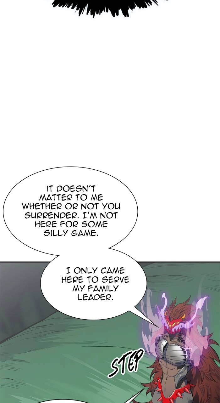 Tower of God Chapter 606, page 68 of 168