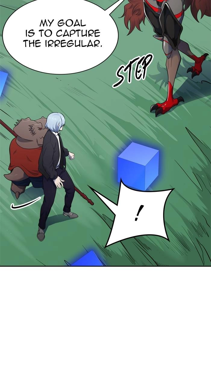 Tower of God Chapter 606, page 69 of 168