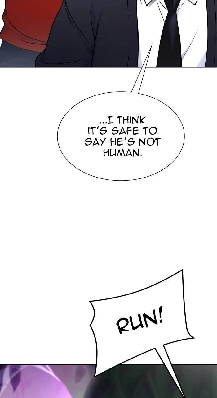 Tower of God Chapter 606, page 7 of 168