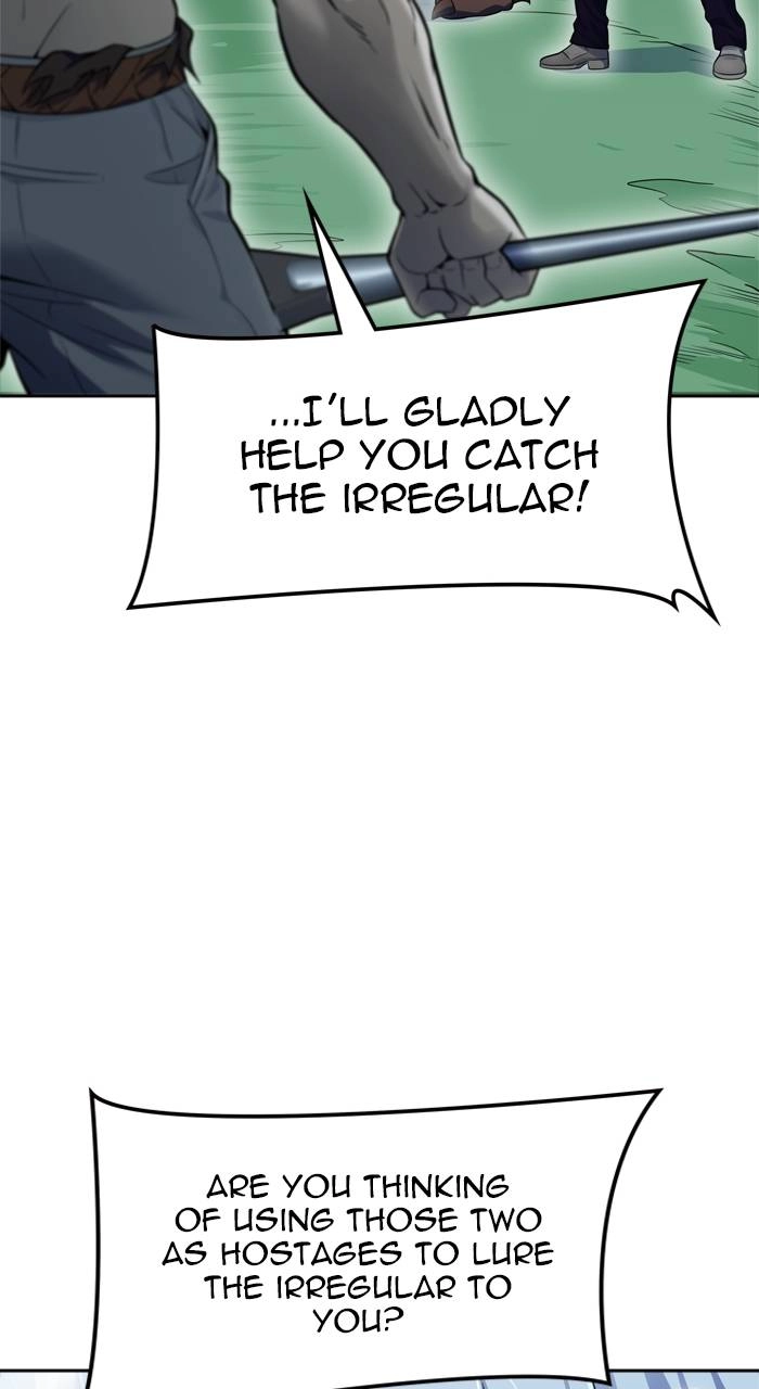 Tower of God Chapter 606, page 71 of 168