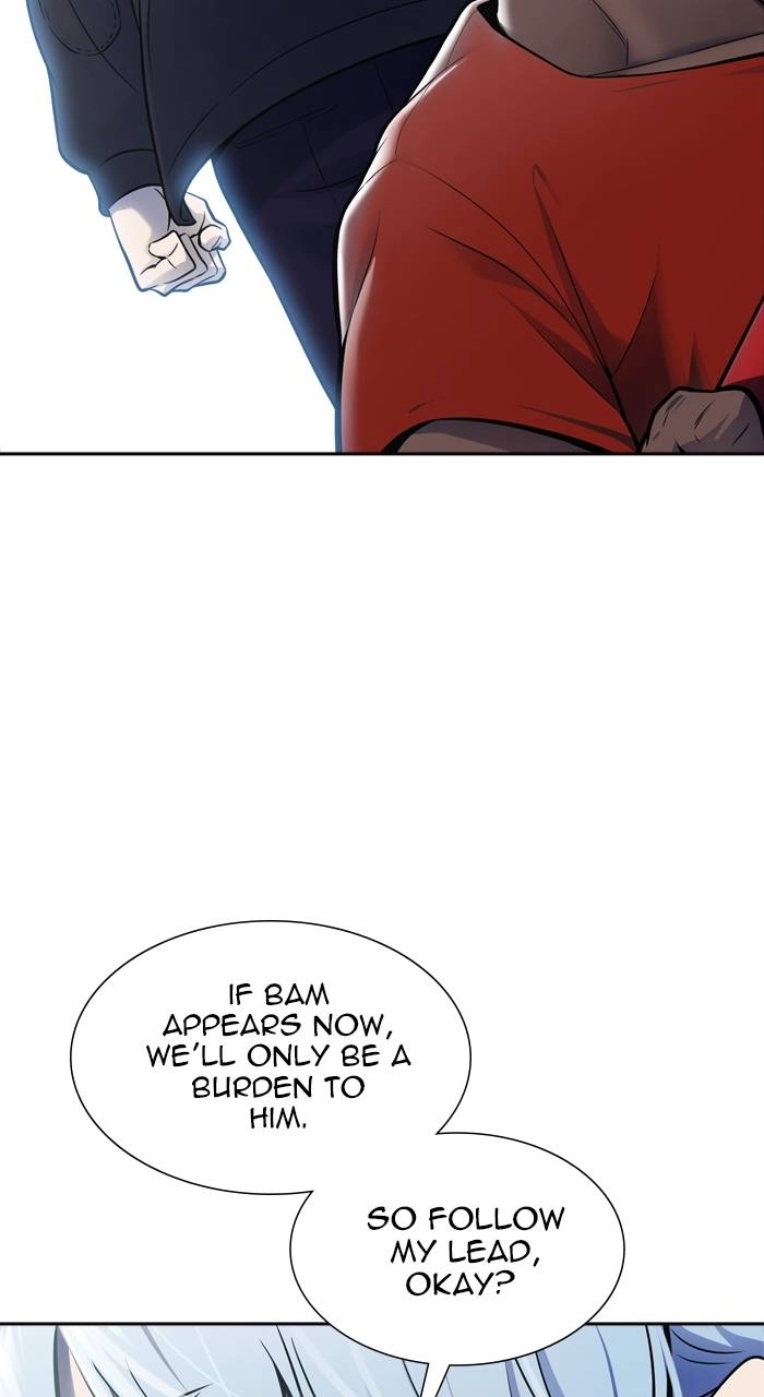 Tower of God Chapter 606, page 74 of 168