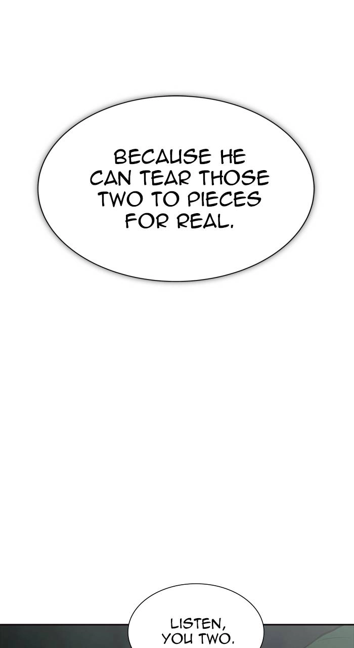 Tower of God Chapter 606, page 77 of 168