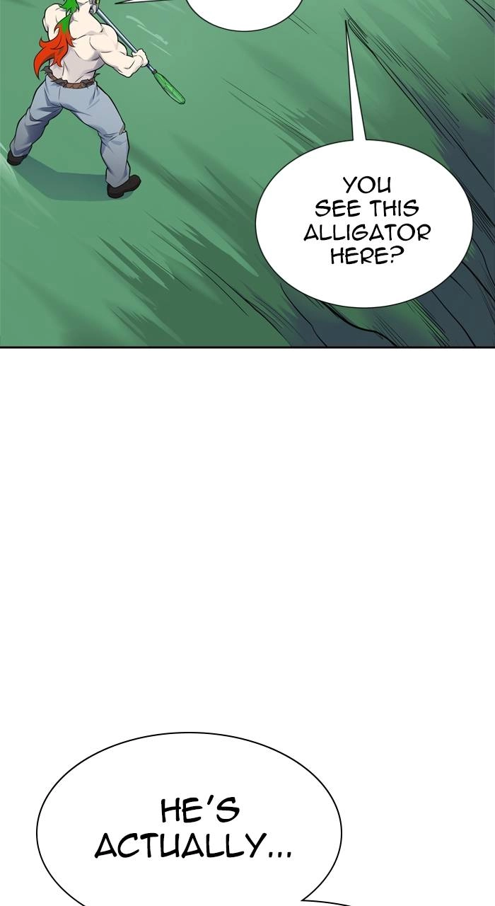 Tower of God Chapter 606, page 79 of 168