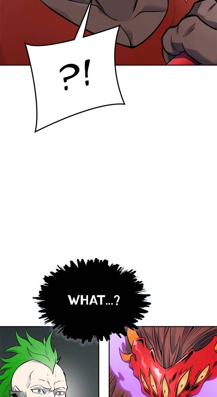 Tower of God Chapter 606, page 81 of 168