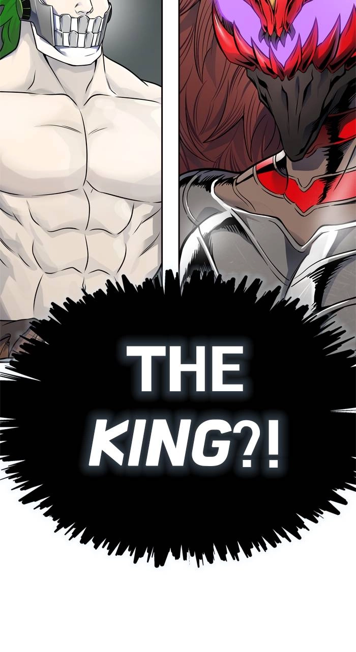 Tower of God Chapter 606, page 82 of 168