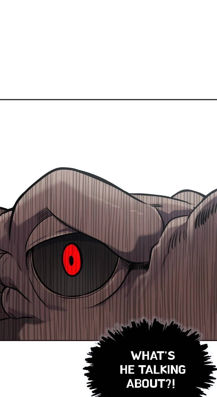 Tower of God Chapter 606, page 83 of 168