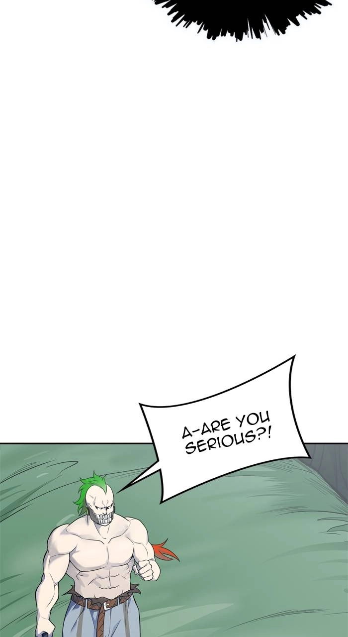 Tower of God Chapter 606, page 84 of 168