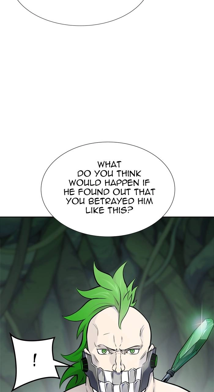 Tower of God Chapter 606, page 86 of 168