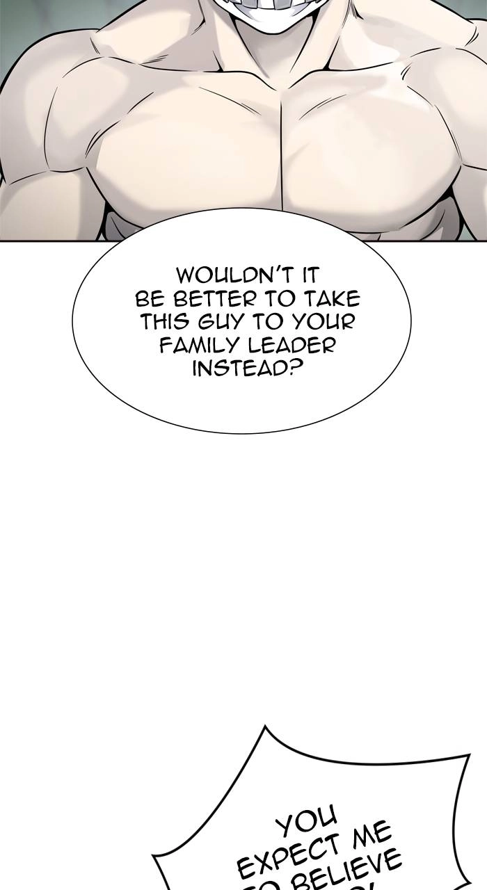 Tower of God Chapter 606, page 87 of 168