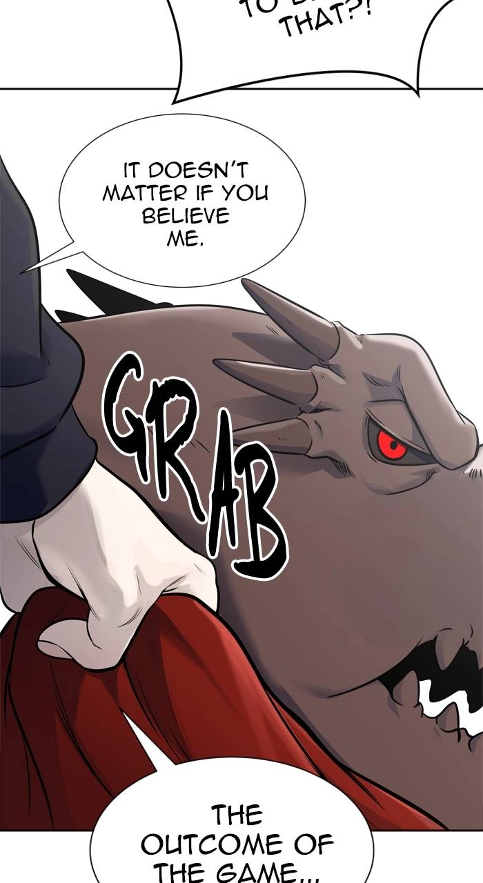 Tower of God Chapter 606, page 88 of 168