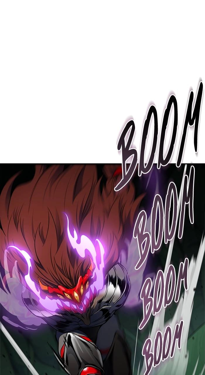 Tower of God Chapter 606, page 9 of 168