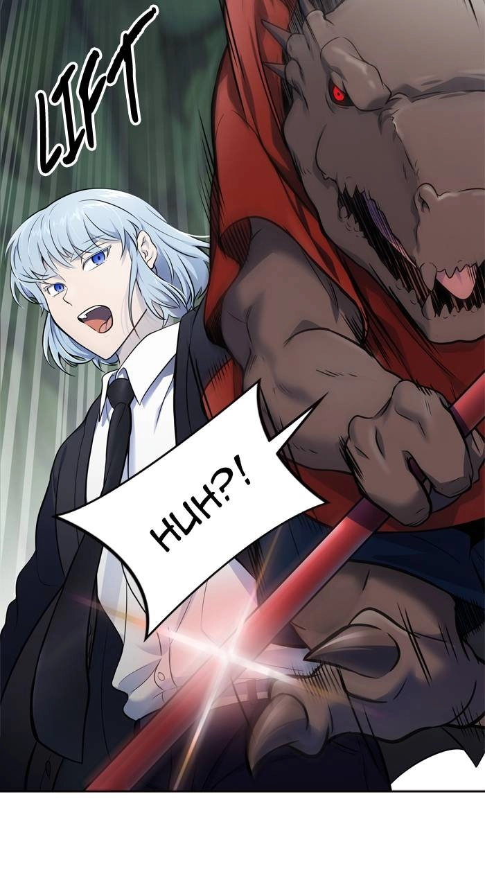 Tower of God Chapter 606, page 90 of 168