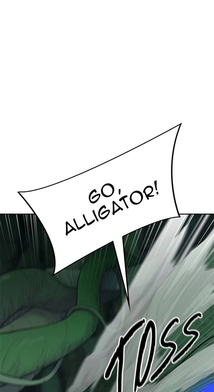 Tower of God Chapter 606, page 91 of 168