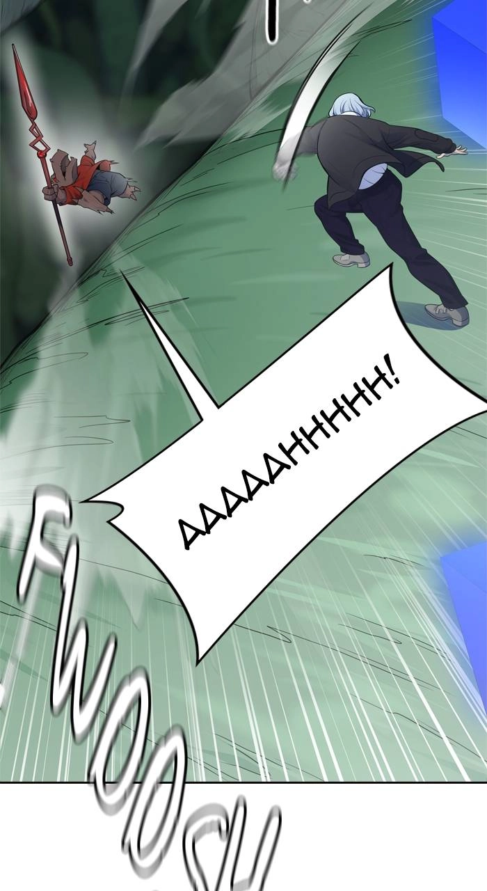 Tower of God Chapter 606, page 92 of 168