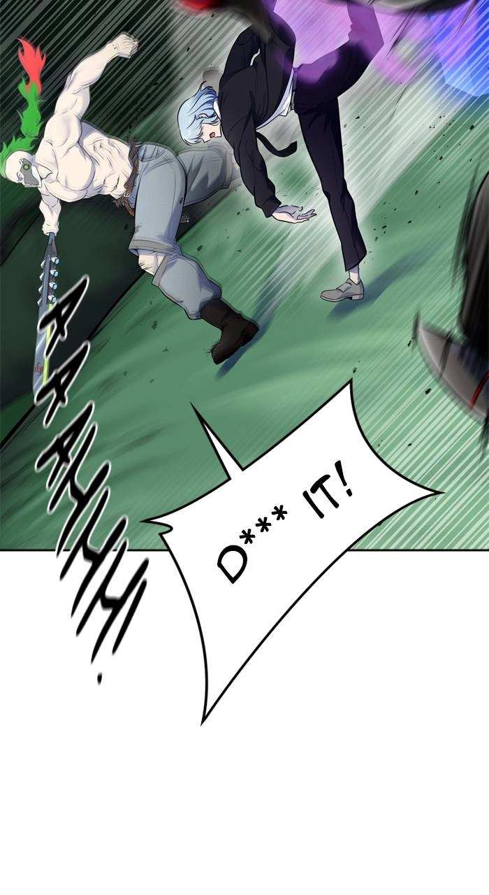 Tower of God Chapter 606, page 94 of 168
