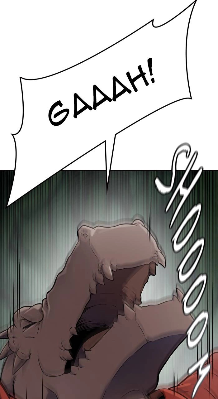 Tower of God Chapter 606, page 98 of 168