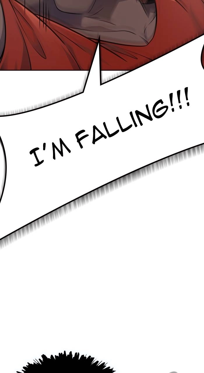 Tower of God Chapter 606, page 99 of 168