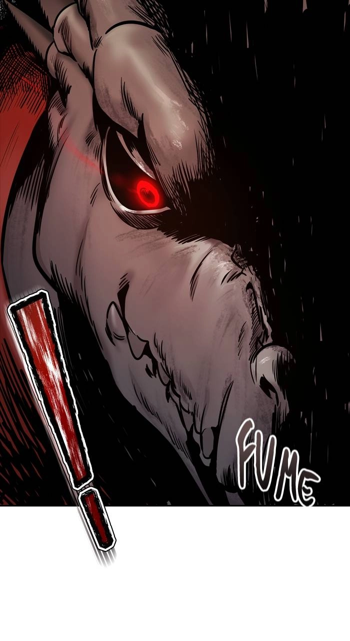 Tower of God Chapter 607, page 100 of 154