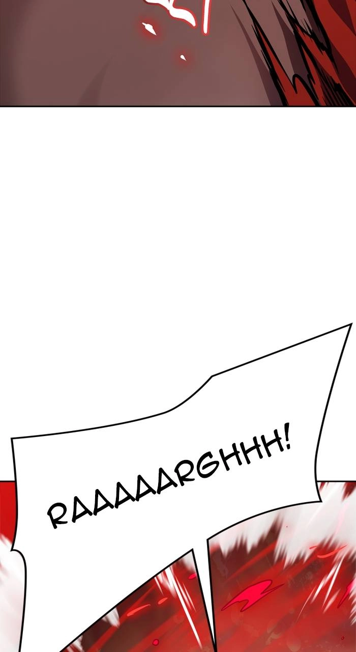 Tower of God Chapter 607, page 107 of 154