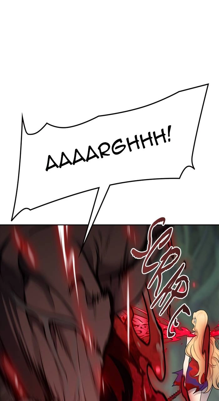Tower of God Chapter 607, page 109 of 154