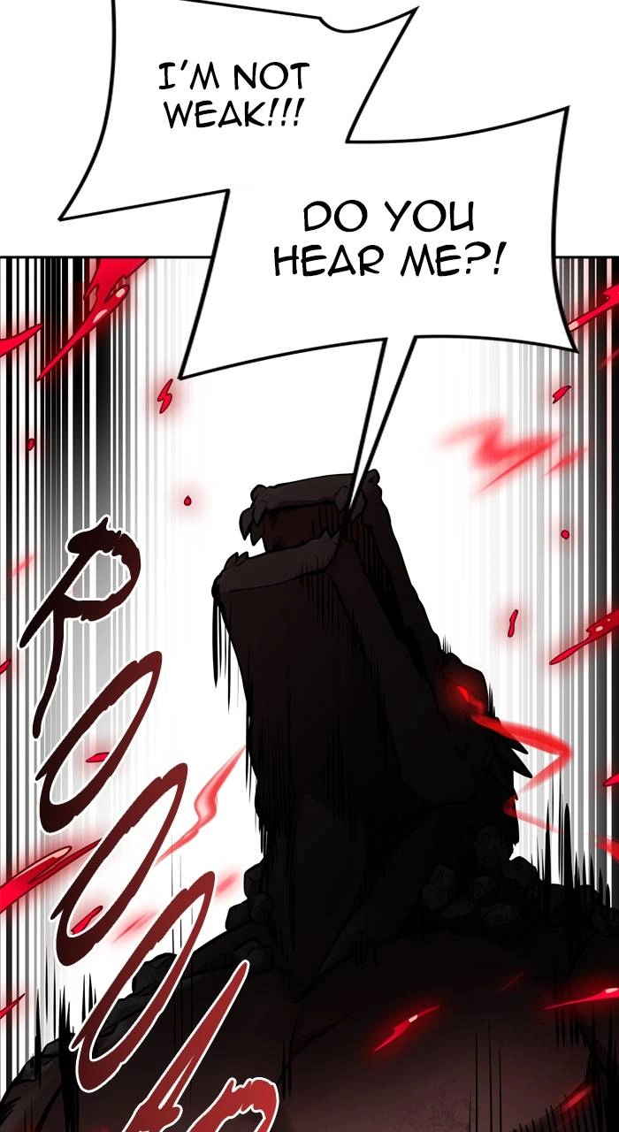 Tower of God Chapter 607, page 111 of 154
