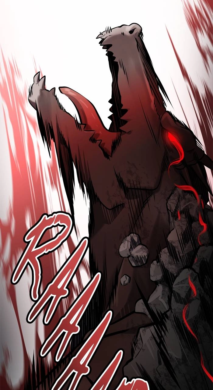 Tower of God Chapter 607, page 114 of 154