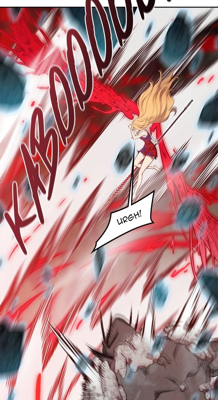 Tower of God Chapter 607, page 116 of 154