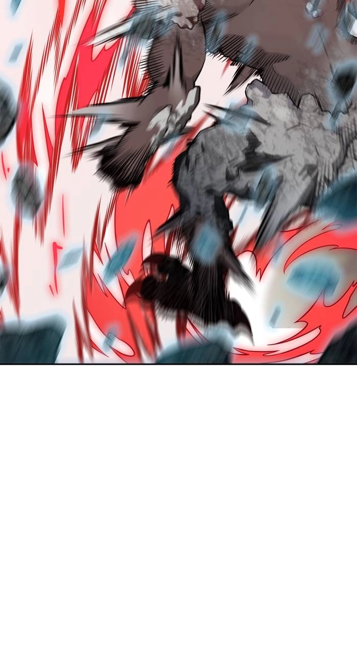 Tower of God Chapter 607, page 117 of 154