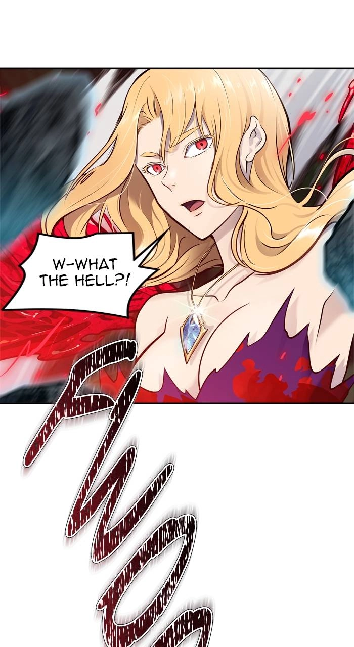 Tower of God Chapter 607, page 118 of 154