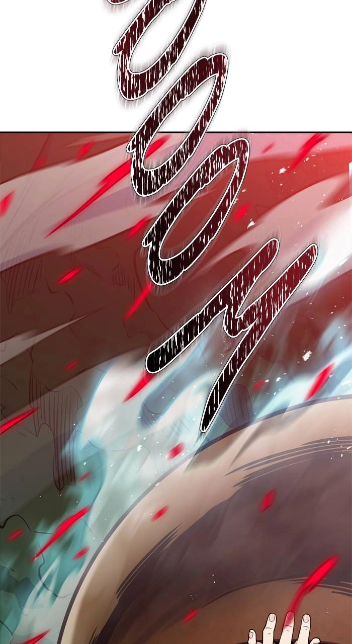 Tower of God Chapter 607, page 119 of 154