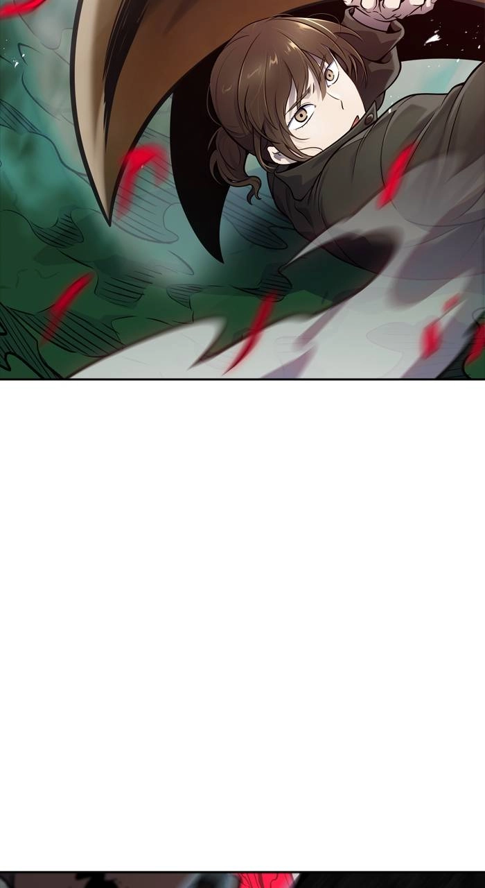 Tower of God Chapter 607, page 120 of 154