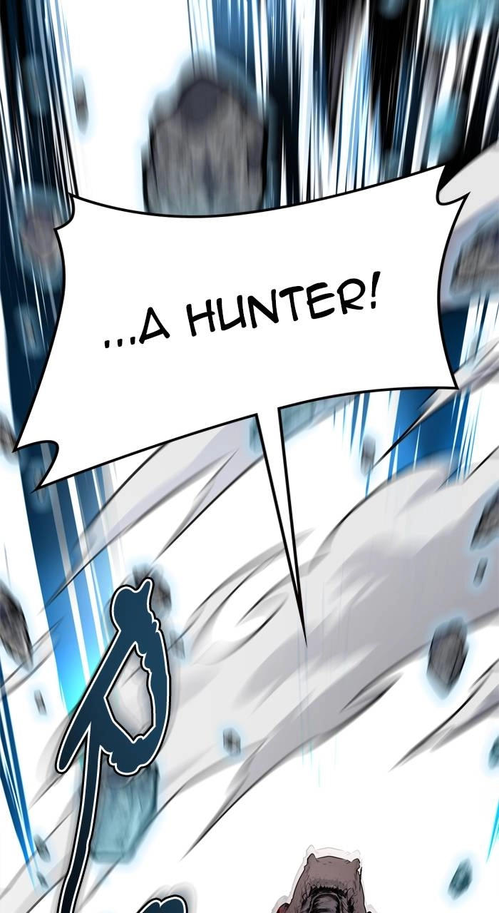 Tower of God Chapter 607, page 123 of 154