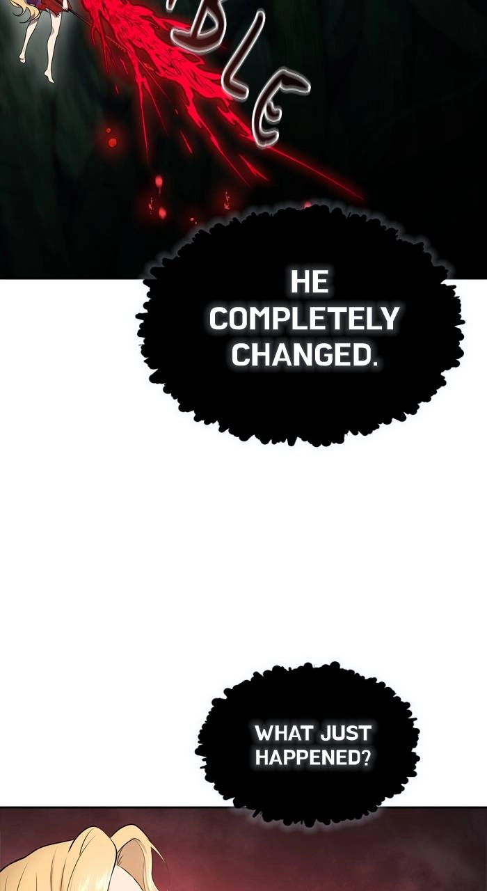 Tower of God Chapter 607, page 128 of 154