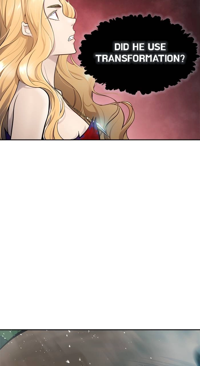 Tower of God Chapter 607, page 129 of 154