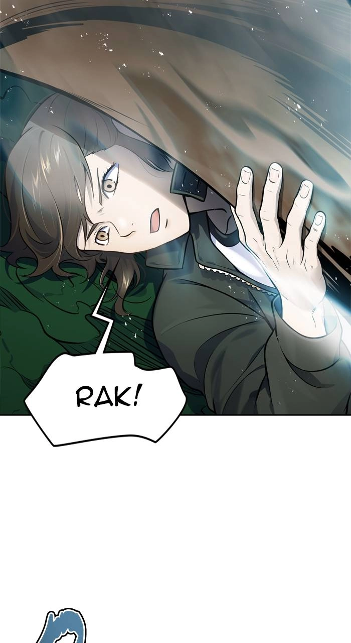 Tower of God Chapter 607, page 130 of 154