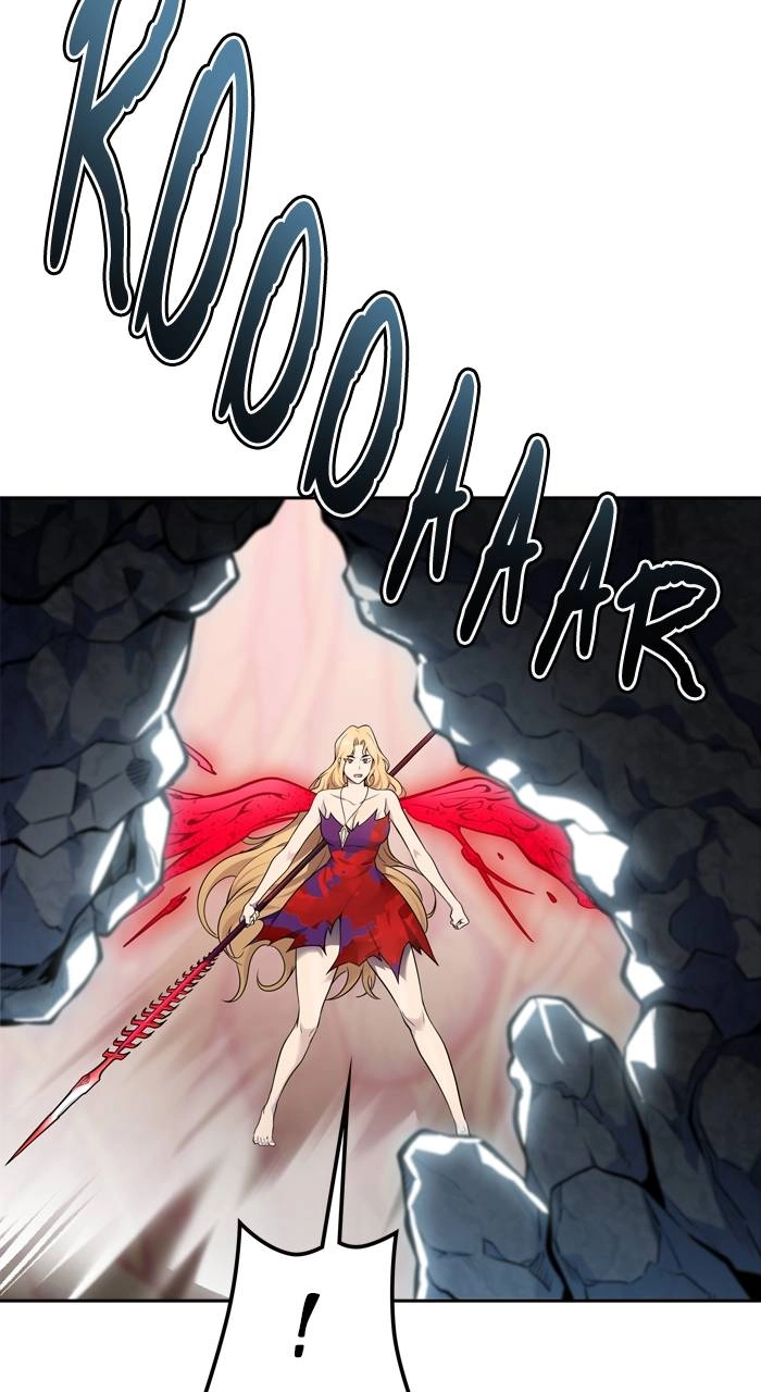 Tower of God Chapter 607, page 131 of 154
