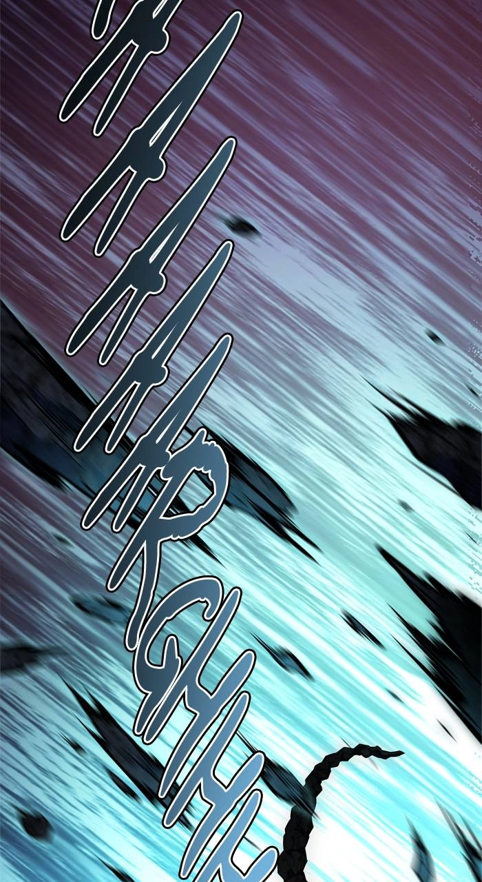 Tower of God Chapter 607, page 133 of 154