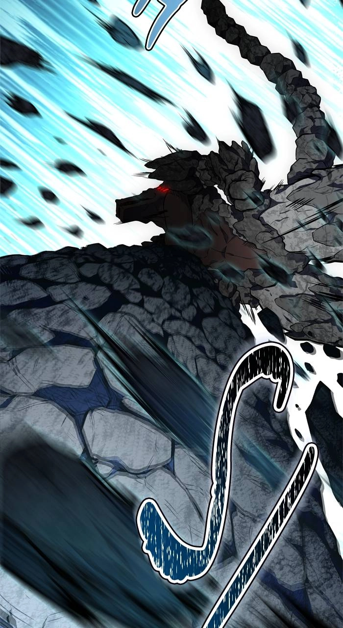 Tower of God Chapter 607, page 134 of 154