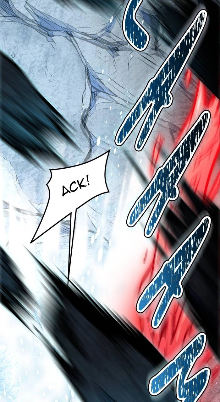 Tower of God Chapter 607, page 135 of 154