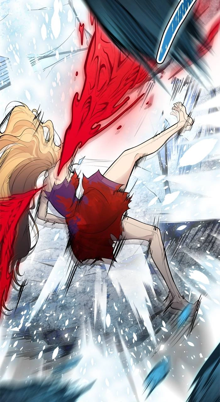 Tower of God Chapter 607, page 136 of 154